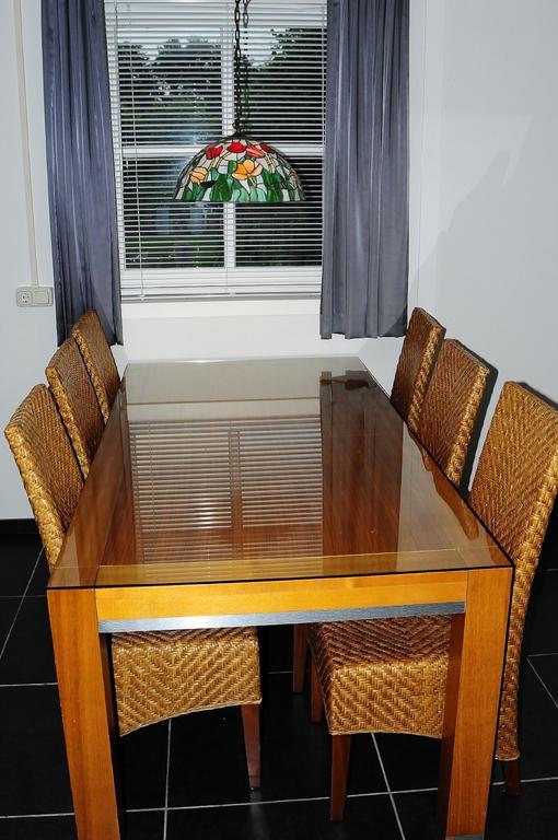 Herkenhoek 3 Bedroom Apartement Heeswijk-Dinther Екстериор снимка