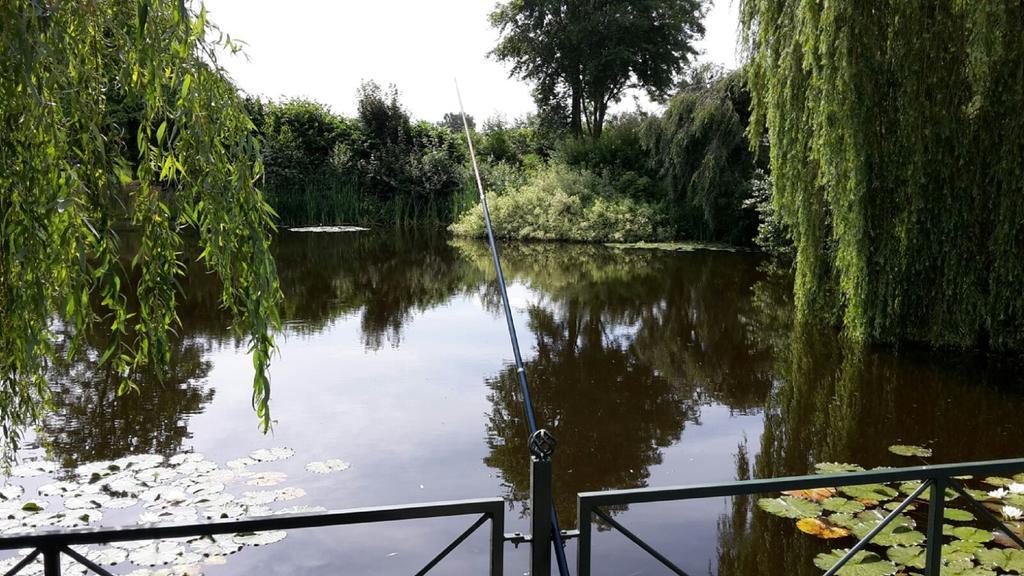 Herkenhoek 3 Bedroom Apartement Heeswijk-Dinther Екстериор снимка